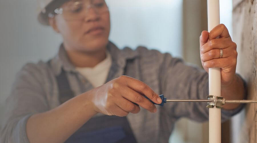 Professional industrial roofing company in Matthews, NC